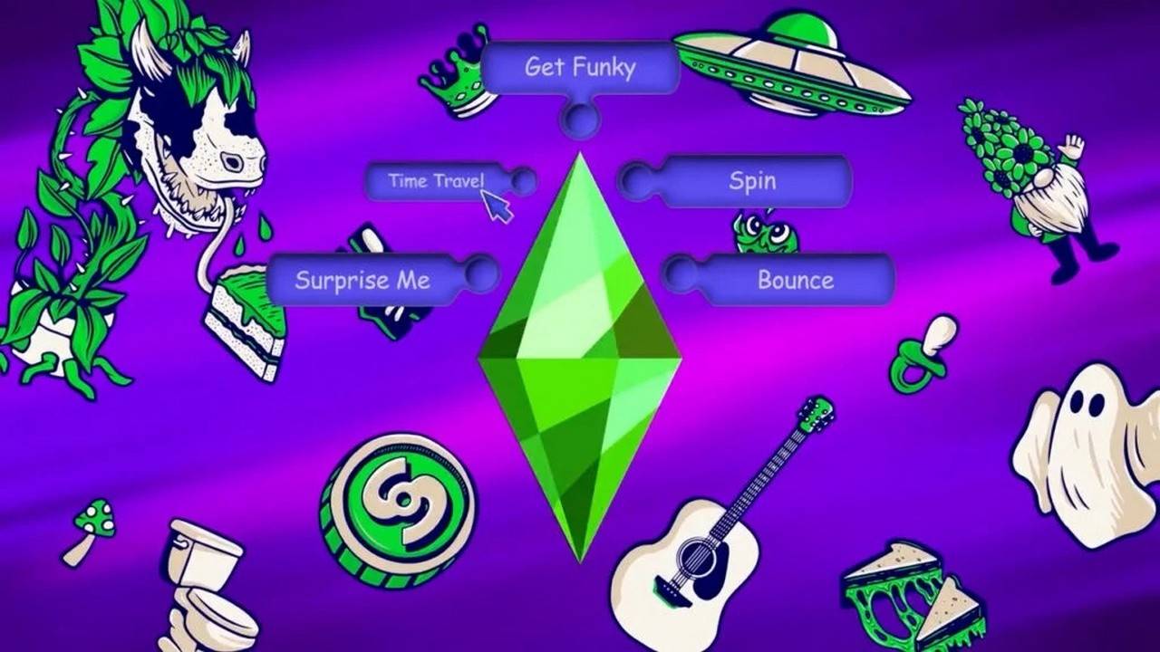 Sims 1 e 2 PC restituisce imminente