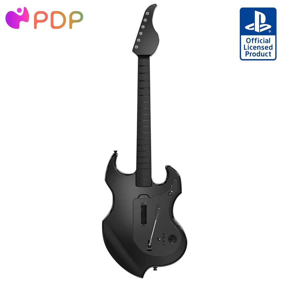 PDP Riffmaster