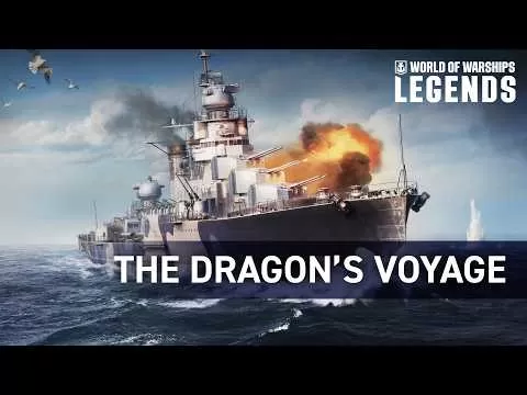 軍艦世界：傳奇 - 少年突變忍者龜跨界
