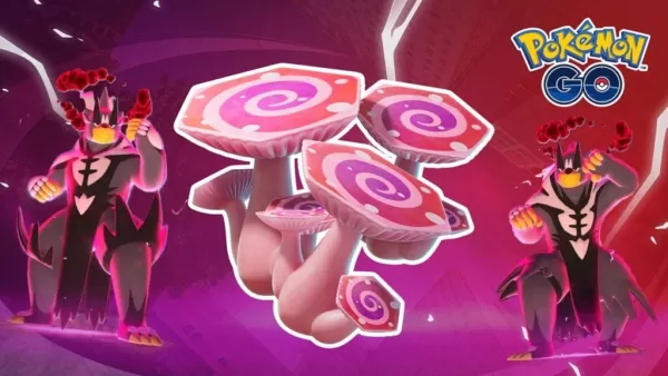 Pokémon GO Battle Week debuts Urshifu and Gigantamax Machamp