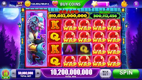 Cash Carnival™ - Casino Slots應用截圖第0張