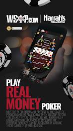WSOP Real Money Poker - PA應用截圖第2張