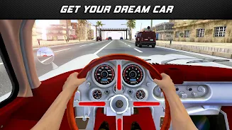 Racing in City 2 - Car Driving應用截圖第1張