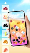 Boba Tasty: DIY Drink Recipe應用截圖第3張