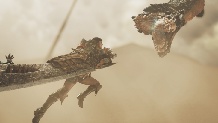 Monster Hunter Wilds: The Legacy of World