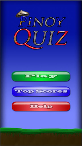 Pinoy Quiz应用截图第1张