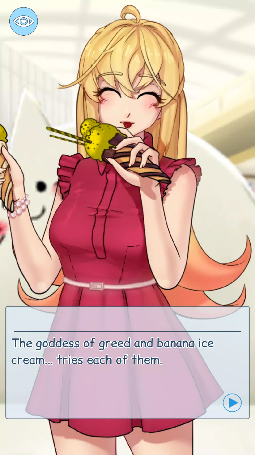 Fake Novel: Your Own Tsundere Screenshot 3