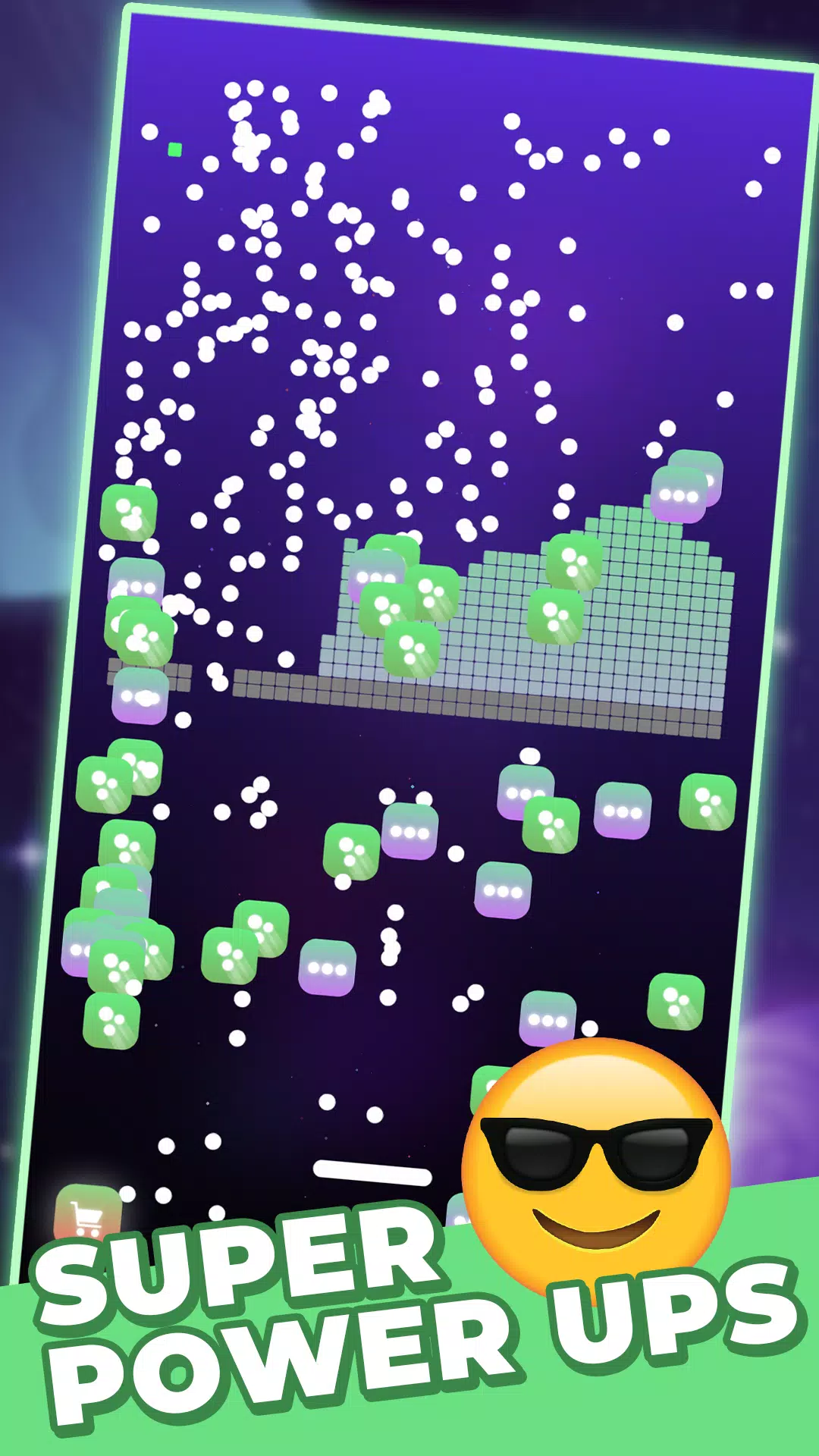 Bricks King Ekran Görüntüsü 2