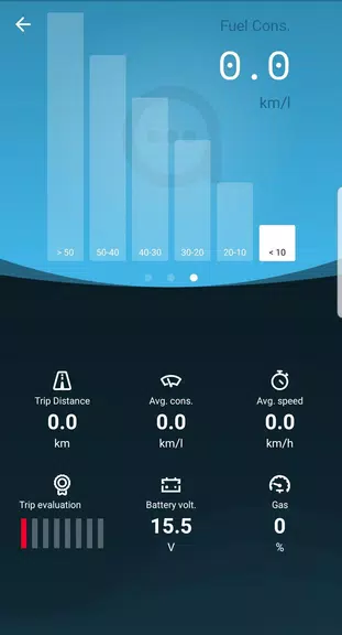 Vespa应用截图第2张