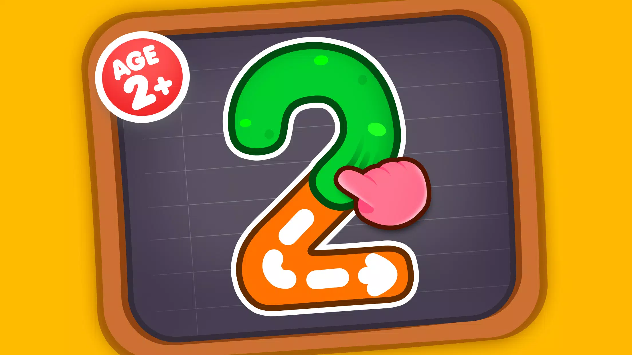 123 Learning Games For Kids應用截圖第0張