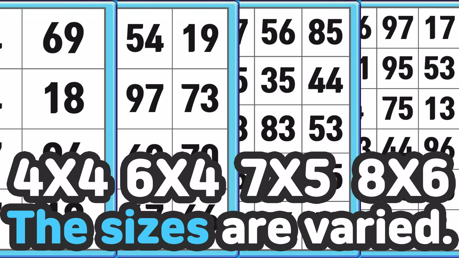 Match the Numbers應用截圖第2張