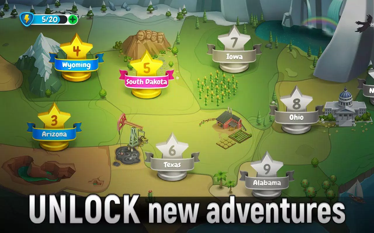 Horse Legends: Epic Ride Game應用截圖第3張
