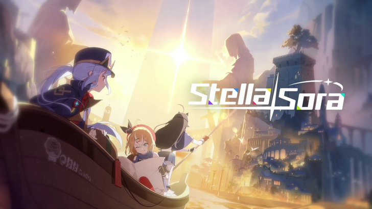 Inilunsad ni Stella Sora na may inaasahang debut