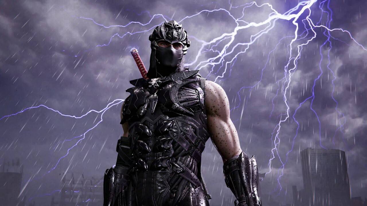 „Ogłoszono Ninja Gaiden 4, Ninja Gaiden 2 Remastered zwolniona”