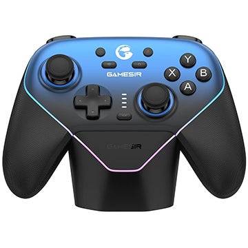 GameSir Super Nova Controle Já À Venda