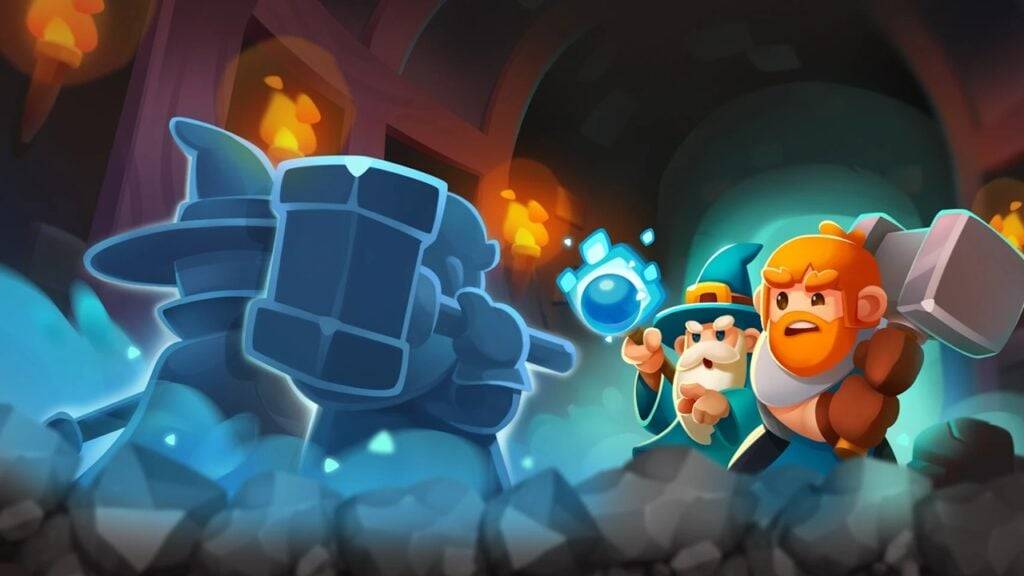 Castle Duels wprowadza impreza Starseeing, w nowym trybie Blitz i multifakcja