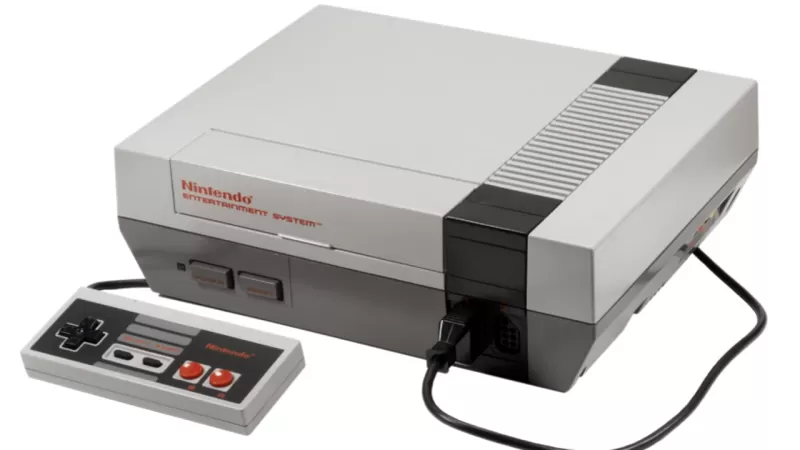 Lumipat ang 2 na presyo na mas mababa kaysa sa ilang mga console ng Nintendo sa paglulunsad