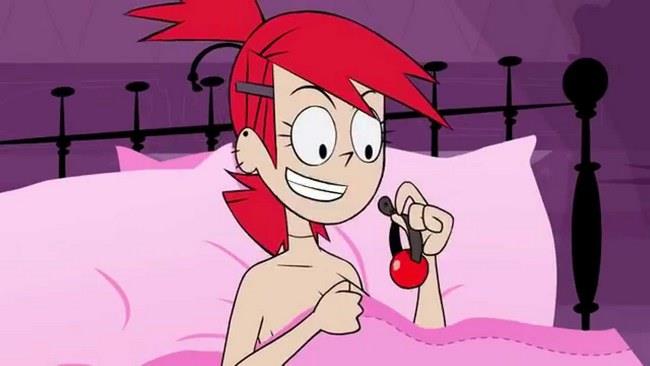 Foster’s Home for Imaginary Friends: Bloo Me應用截圖第0張