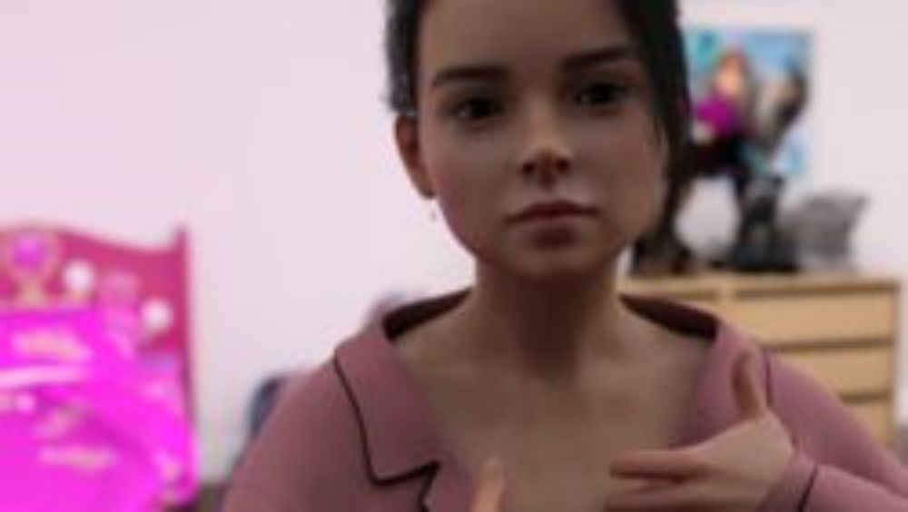 Pleasureville – Maddy’s Diary應用截圖第0張