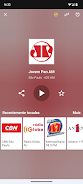 Rádio FM Brasil (Brazil) Tangkapan skrin 1