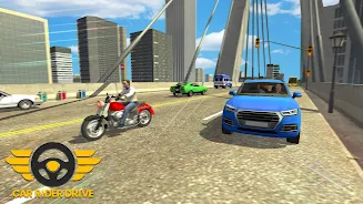 Taxi Mania - Online Taxi Games應用截圖第3張