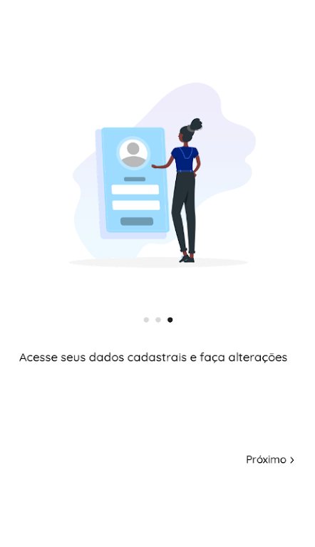 Giga mais Fibra應用截圖第2張