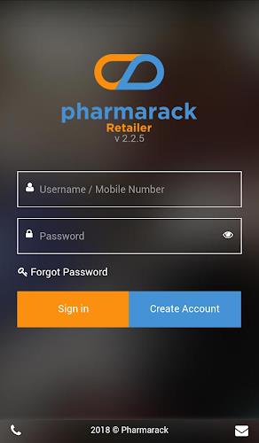 Pharmarack-Retailer應用截圖第2張