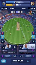 Cricket Champs: Manager Game應用截圖第0張