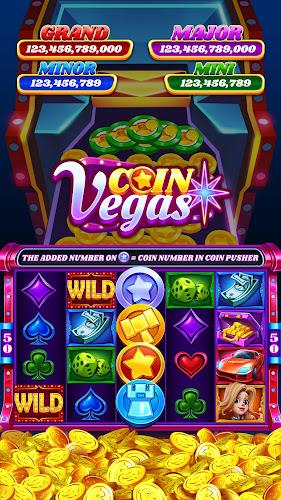 Fortune Slots - Vegas Online應用截圖第2張