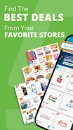 ClicFlyer-Weekly Deals, Coupon應用截圖第0張