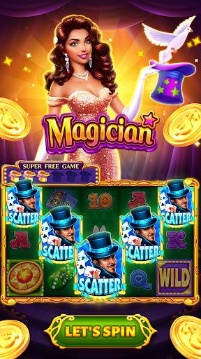 Cash Winner Casino Slots應用截圖第1張