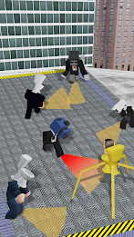 Monster Battle Survival Master應用截圖第2張