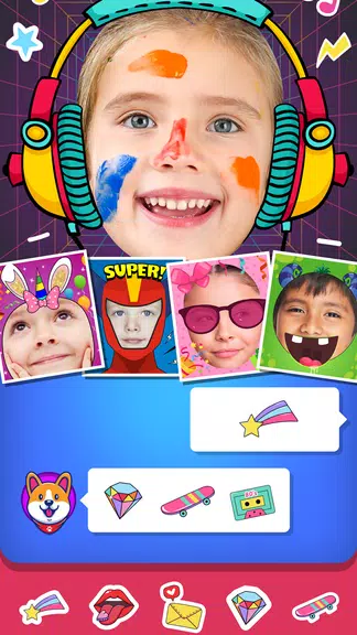 Baby phone games for toddlers Schermafbeelding 1