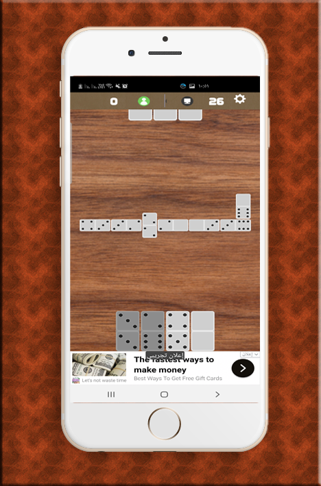 play dominos offline應用截圖第0張