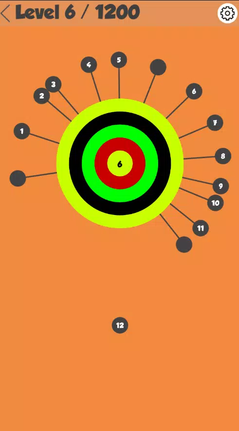 Arrow Twist Hamza स्क्रीनशॉट 2