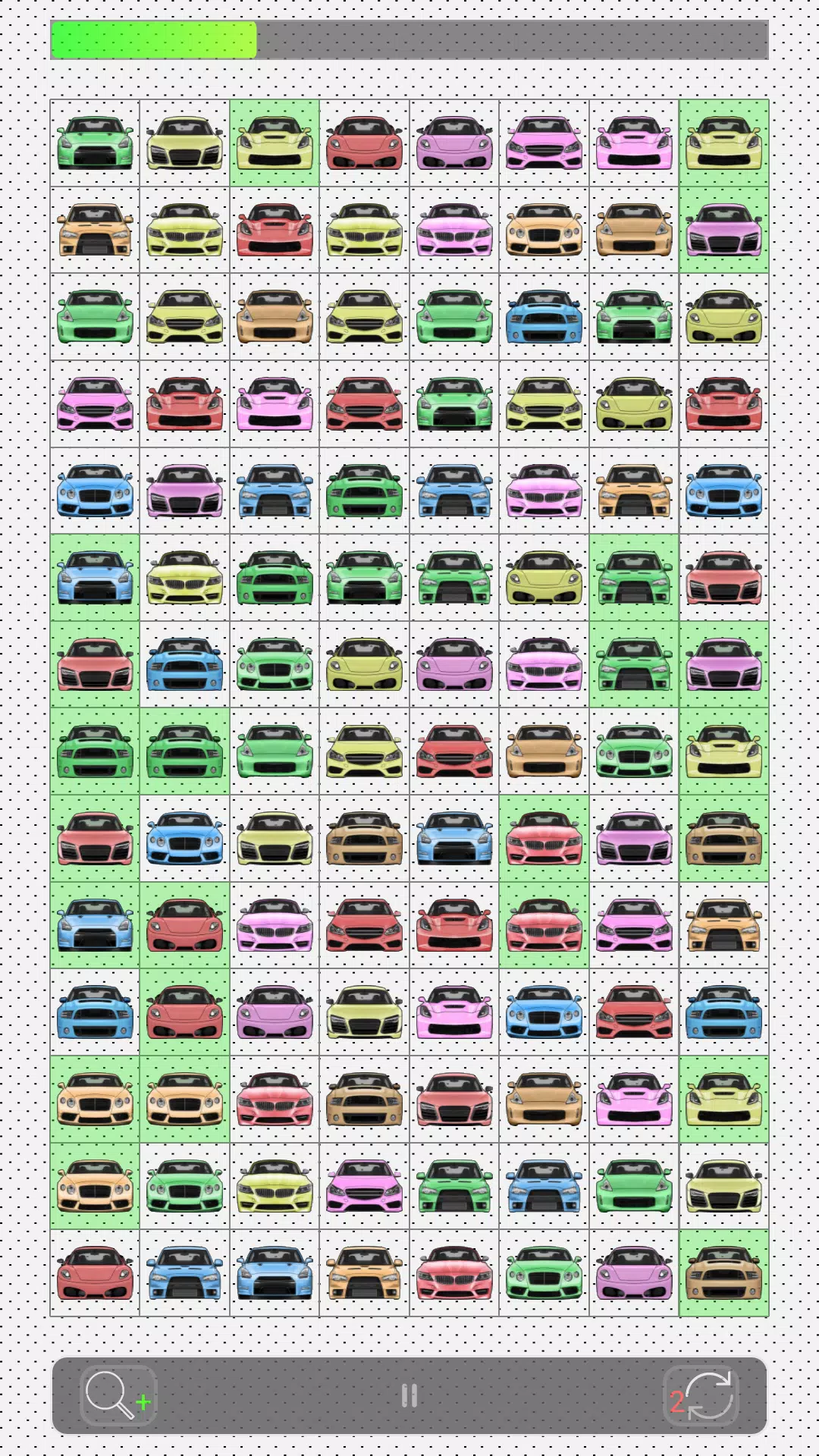 Paopao Cars - Onet Ekran Görüntüsü 1