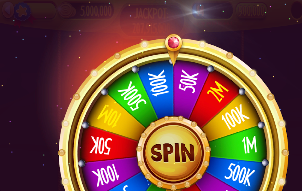 Egyptian Treasures Free Casino Slots Zrzut ekranu 2