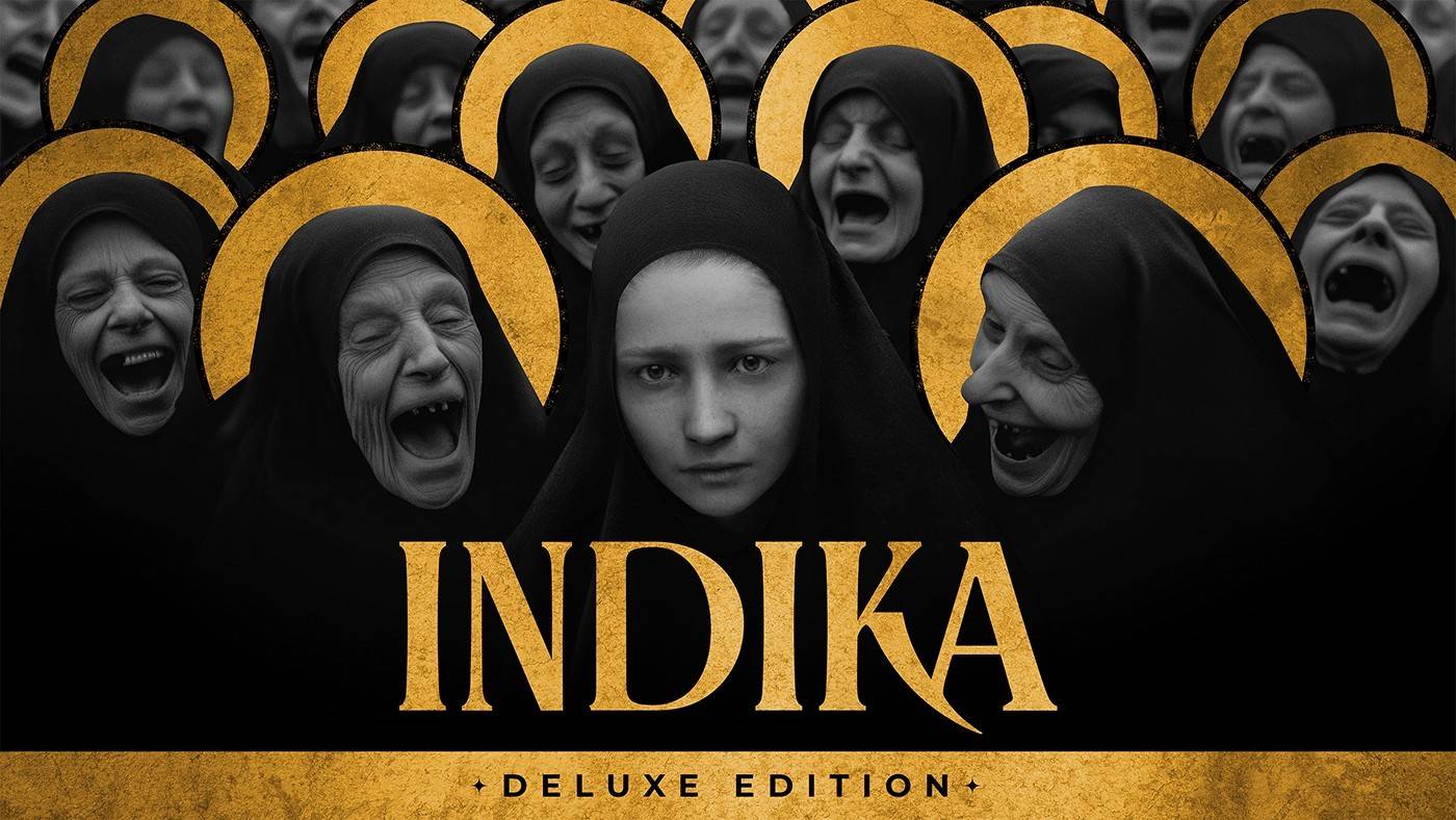 Indoika