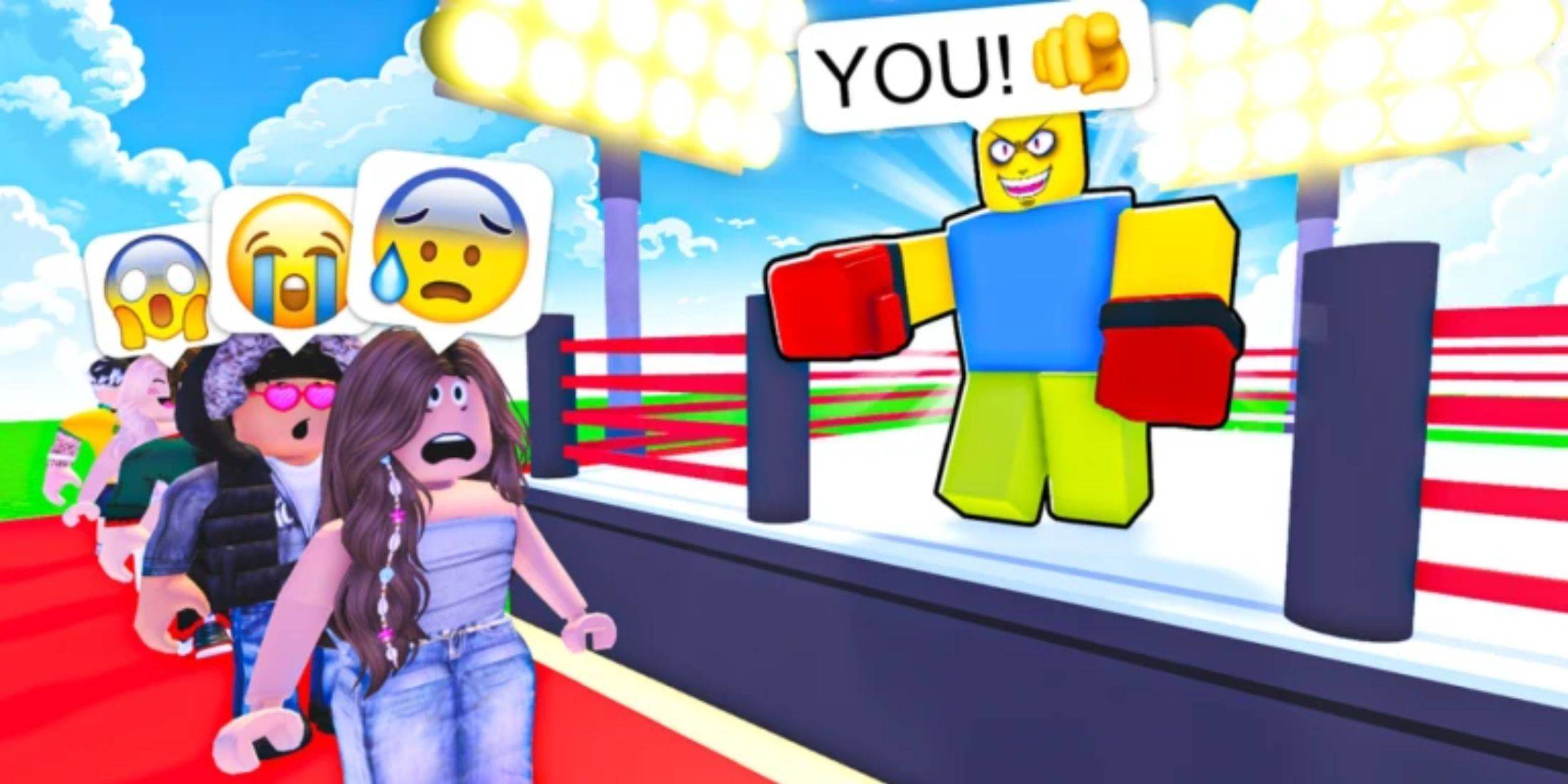 Roblox: Get Your Game on with New Line to Fight Codes!
