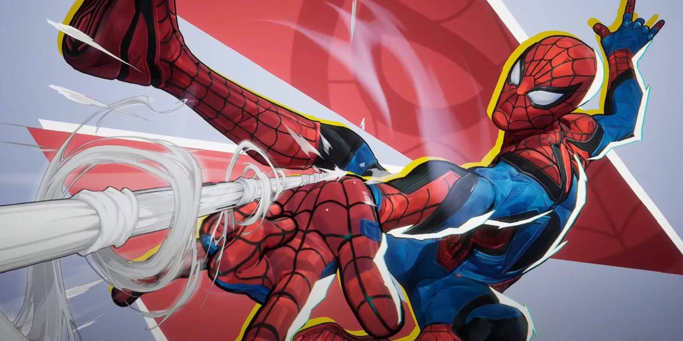 スパイダーマン2スーツがマーベルコンテストオブチャンピオンズに来ます