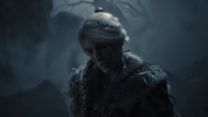 Witcher 4 rumores da janela de lançamento de 2026 desligada