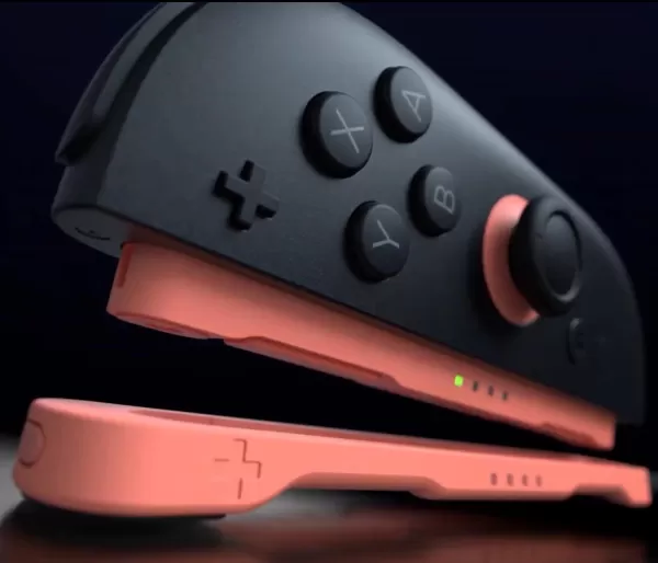 MicroSD Express: необходимое обновление для Nintendo Switch 2