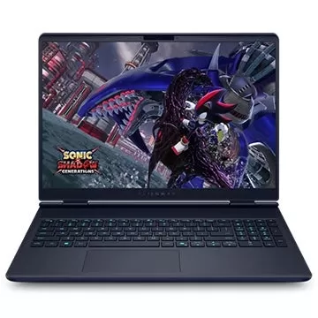 2025 Alienware Aurora 16, 16x Gaming -Laptops jetzt verfügbar