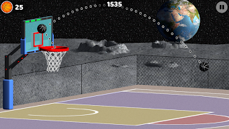 Basketball: Shooting Hoops應用截圖第2張
