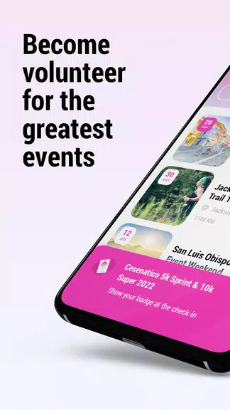 Starway app स्क्रीनशॉट 0