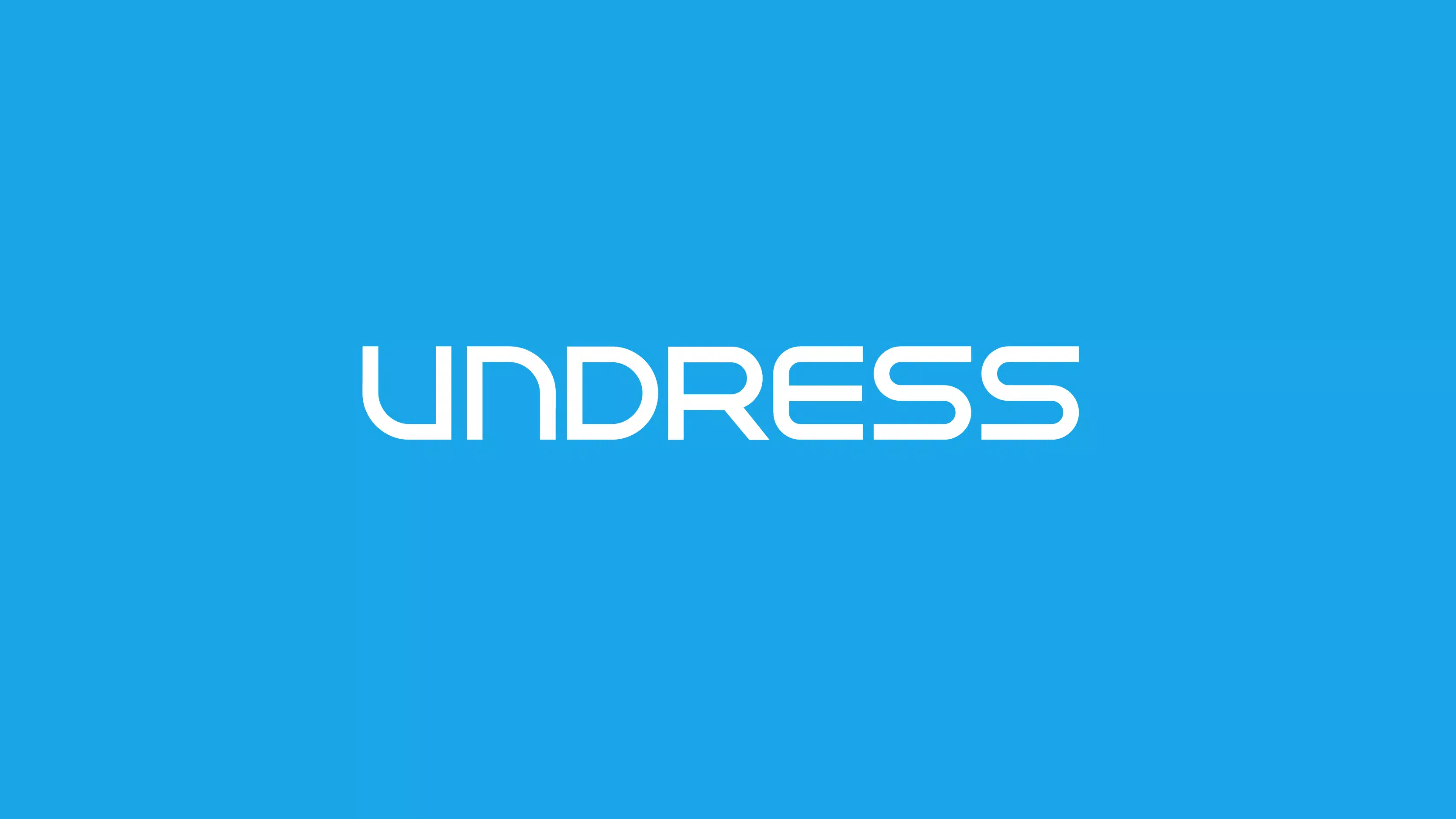 UNDRESS 스크린샷 1