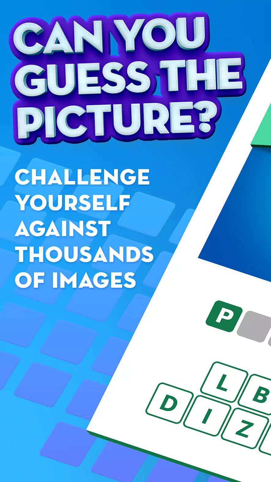 100 PICS應用截圖第0張