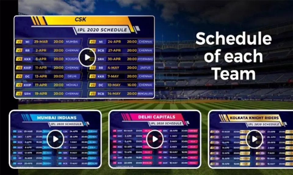 Oreo TV - Free Cricket TV HD & Movie Shows Guide应用截图第0张