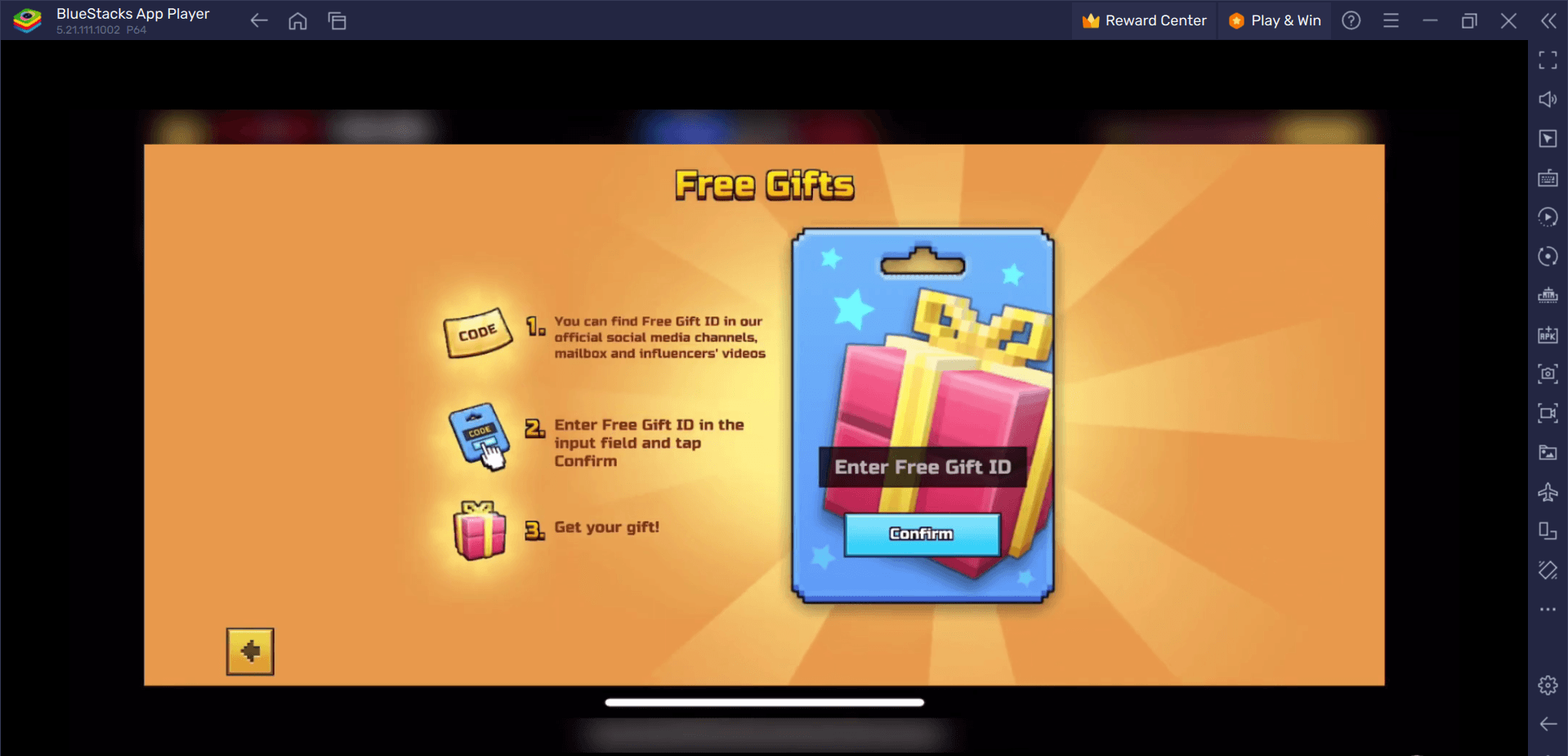 Unlock Pixel Gun 3D's Latest Codes: January 2025