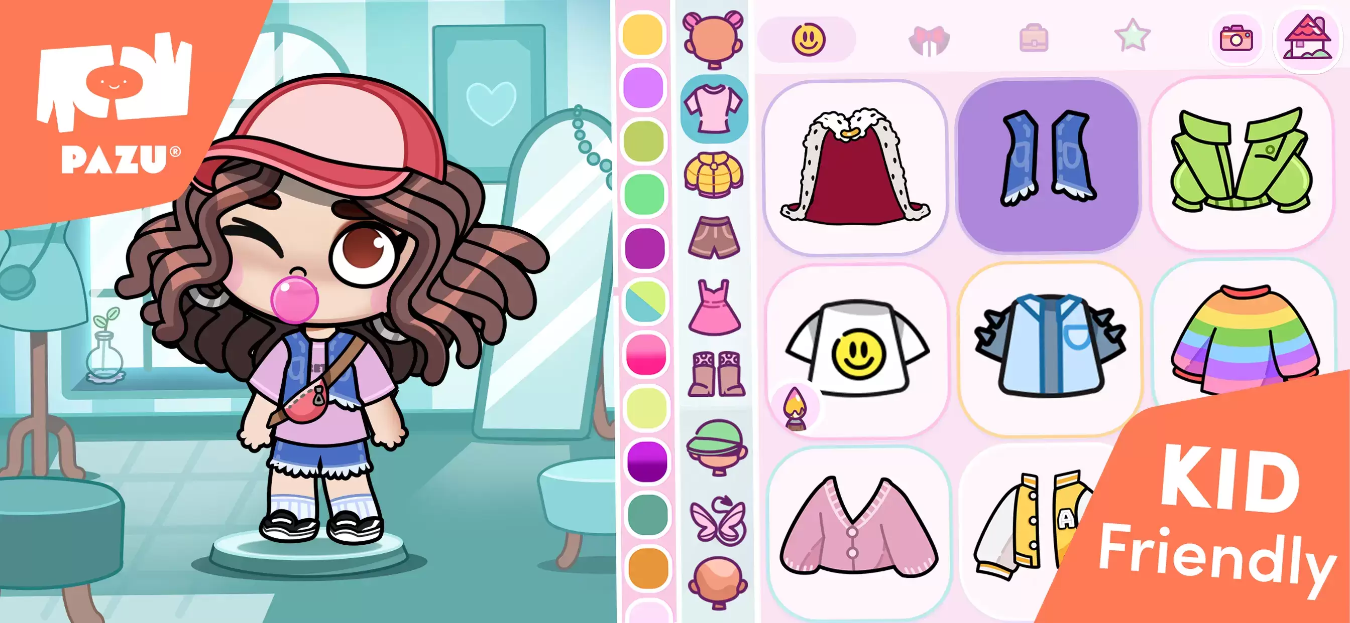 Avatar World: How to Get Free Items With Codes